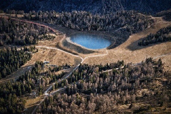 Ecco le novitÁ della Skiarea Campiglio per l inverno 2019 20 Campane