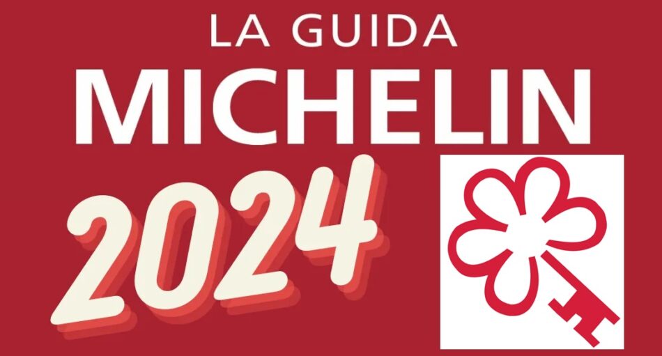 Guida Michelin Due Eccellenze Assolute Illuminano L Hotellerie